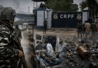 Firing at CRPF camp in Assam One killed, 3 seriously injured Investigation into the incident is underway