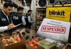 The FDA's big action on Blinkit: Food license suspended for finding cockroaches, filth and expired goods