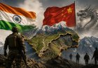 India's reply to China's attack on Arunachal, as soon as the name of 27 places was registered, the dragon was rattled