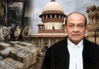 All three charges against former Delhi High Court Judge Yashwant Varma proven; inquiry report tabled in Parliament.