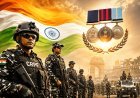 Salute to the bravery of CRPF! Highest number of gallantry medals awarded on India's 80th Independence Day