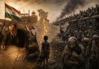 The Price of Freedom: The line drawn in five weeks, which changed the fate of millions