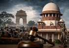 Supreme Court orders 5-member committee to probe police action at Jantar Mantar