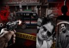 The bloody end of relationships in Lucknow He shot his wife outside her office and then killed himself.
