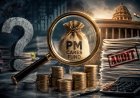 The PM CARES Fund: Audit report released after two years, questions raised on Rs 8,452 crore