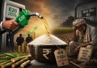 Sugar is expensive, farmers are suffering. In the sweetness of E20, whose benefit, whose harm?