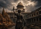SC judge's question on Nashik Kumbh's ₹34,000 crore: "If only 0.1% was spent on education, 125 Marathi schools would have been saved! "