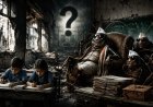 Why are government schools in a state of disrepair even after 80 years? Abhijit Dipke seeks answers to 6 questions from education ministers