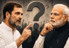 Congress raises big question on caste census Why not the OBC column?