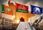 UP elections in 2027: The political battle is heating up between the BJP and the SP-BSP alliance.