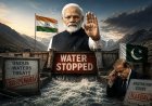 Indus Waters Treaty: India's suspension to continue indefinitely, calls Pakistan's' arbitration court 'illegal