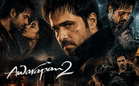 Rating ⭐⭐⭐½/  - The 2nd Review: After 19 years, Shivam Pandit's pain, love and longing return