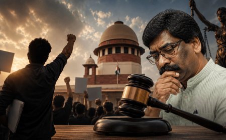 Good news for JPSC candidates! HC stays govt decision to cancel 22 exams