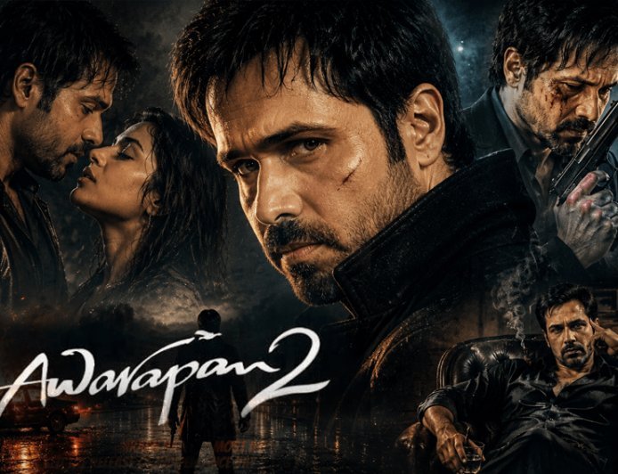 Rating ⭐⭐⭐½/  - The 2nd Review: After 19 years, Shivam Pandit's pain, love and longing return