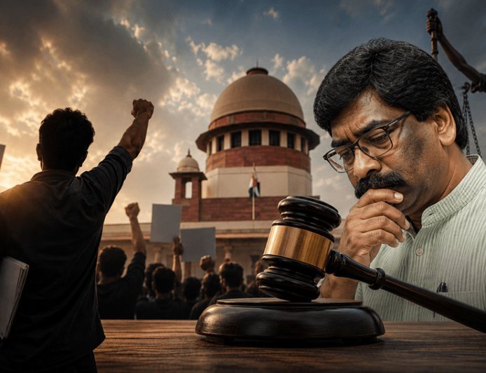 Good news for JPSC candidates! HC stays govt decision to cancel 22 exams