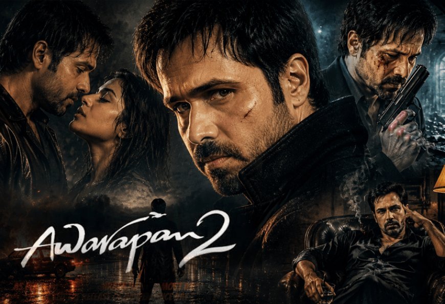 Rating ⭐⭐⭐½/  - The 2nd Review: After 19 years, Shivam Pandit's pain, love and longing return