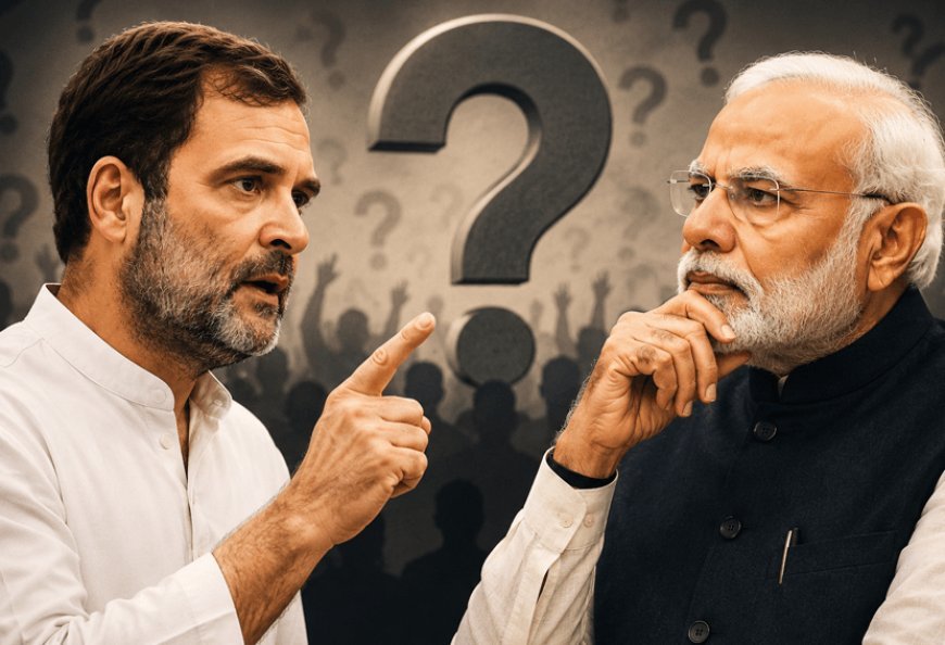 Congress raises big question on caste census Why not the OBC column?