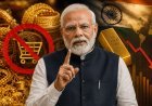 PM Modi's second big appeal Why are you repeatedly saying - 'Don't buy gold if you don't need it'?