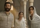 Now will the hero's religion also decide the box office? Rajkumar Santoshi rubbishes Shabana Azmis theory on "BATWARA 1947"