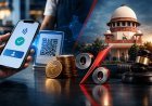The case of 0.4% charge on UPI payments above ₹2,000 has reached the Supreme Court, how will it affect the customers?