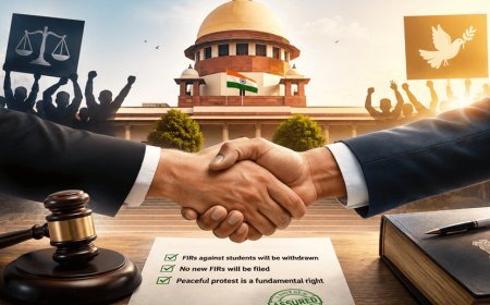 Centre's big confidence in Supreme Court, CJP withdraws proposed protest on September 5