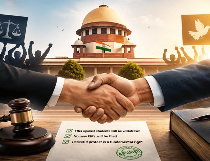 Centre's big confidence in Supreme Court, CJP withdraws proposed protest on September 5