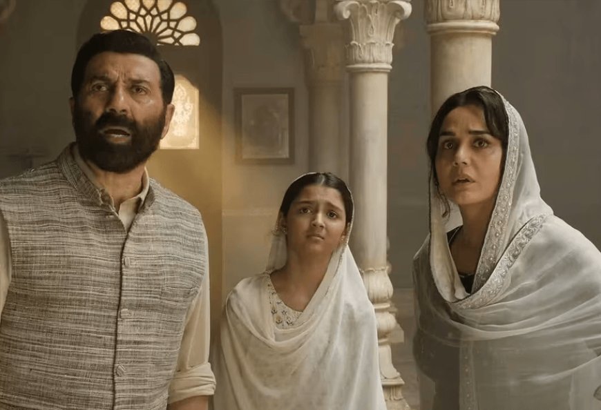 Now will the hero's religion also decide the box office? Rajkumar Santoshi rubbishes Shabana Azmis theory on "BATWARA 1947"