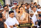 Big change in UP Congress! Aradhana Mishra Mona likely to replace Ajay Rai as Congress' Brahmin bet ahead of 2027 polls?