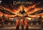 Yash's box office hat-trick with 'Ramayan'? Ranbir Kapoor's film is inching towards Rs 100 crore mark.