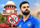 The Supreme Court is not in favour of a complete ban on firecrackers in Delhi, why not take the help of popular sportspersons like Virat Kohli and other celebrities?