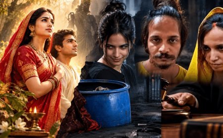 Meerut Blue Drum Massacre: In Indian tradition, the example of Savitri, who is worshiped as a symbol of dedication and loyalty to her husband, is "We belong to Savitri's country, not to Muskan."
